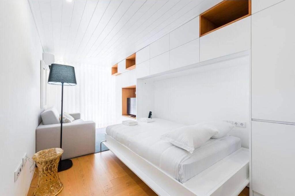 Bright Studio In The Heart Of Porto By Great&Cosy Экстерьер фото