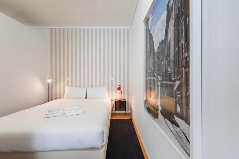 Bright Studio In The Heart Of Porto By Great&Cosy Экстерьер фото