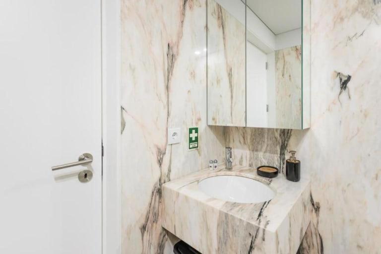 Bright Studio In The Heart Of Porto By Great&Cosy Экстерьер фото